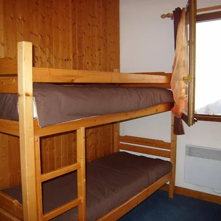 Apartment Duplex Cosy 3 Pieces Pour 6 Pers. A Crest-voland, Balcon, Proche Des Pistes Et Commerces - Fr-1-733-58 Crest-Voland